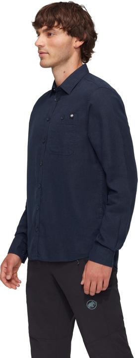 Immagine prodotto Mammut Alvra Summer Longsleeve Shirt Men (XXL)