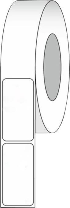 Produktbild Capture Label 102x210, Core 25 (10.20 cm)