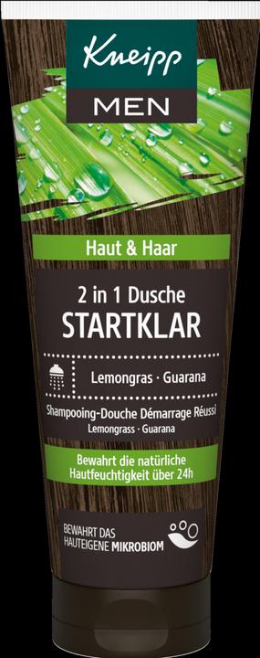 Actual product image Kneipp 2 in 1 (75 ml)