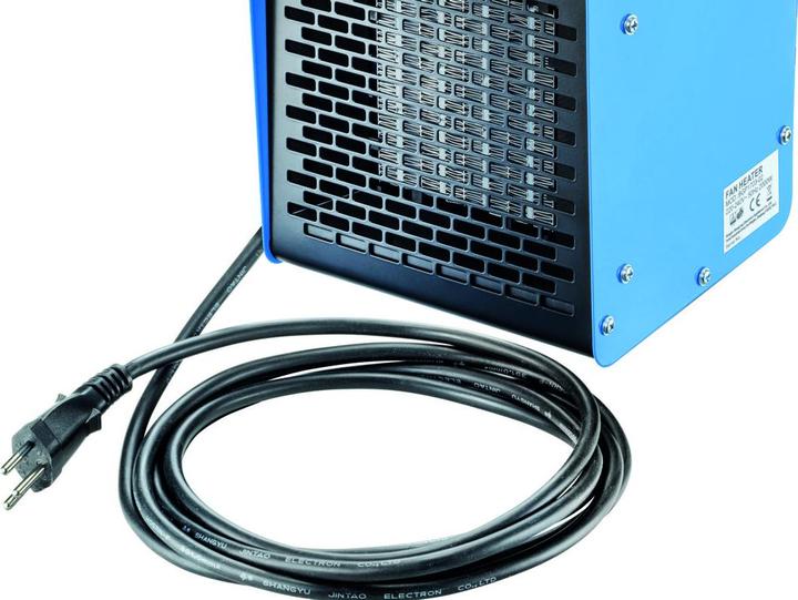 Immagine prodotto Alduro Termoventilatore elettrico in ceramica II (2000 W)