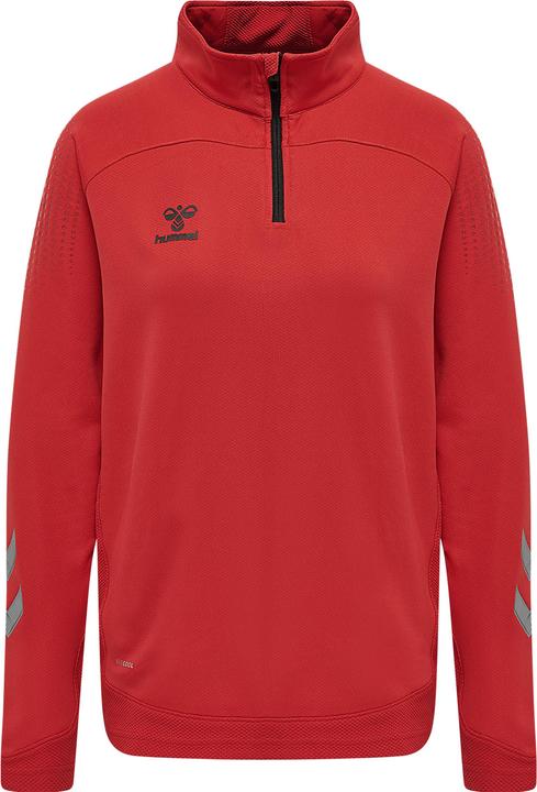 Produktbild hummel Lead Woman Half Zip (S)