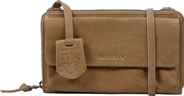 Immagine prodotto Burkely Just Jolie Phone Wallet Wide