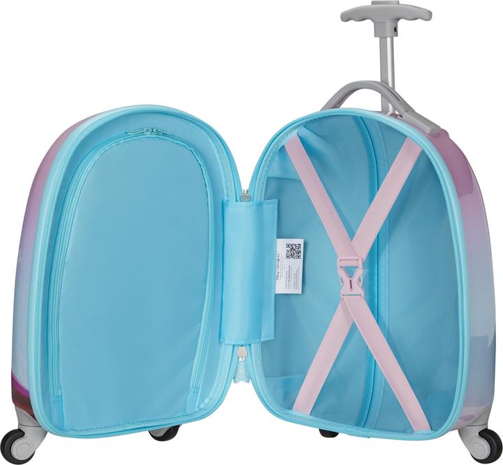 Productafbeelding Samsonite Trolley Disney Ultimate 2.0 Spinner Pre-School (20.50 l, Handbagage (tot 50 liter))