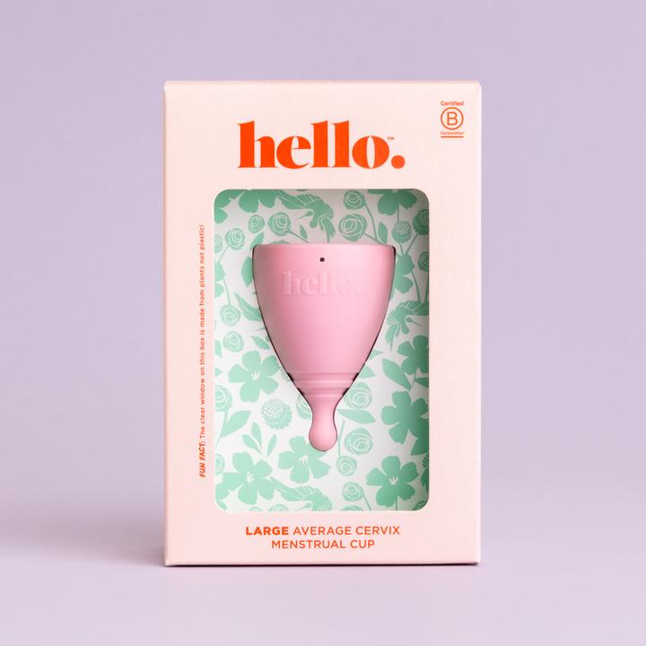 Average Cervix (L)