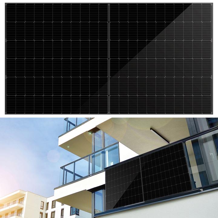 Immagine prodotto DAH Solar Moduli solari (410 W, 22 kg)