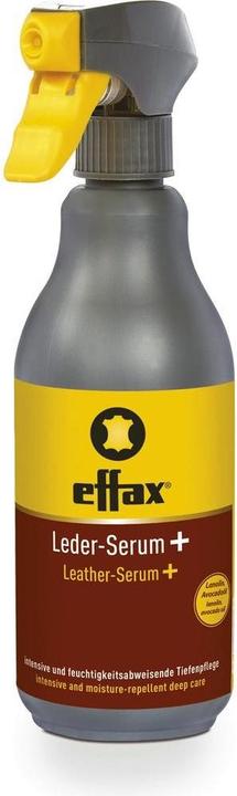 Effax Sérum de cuir +