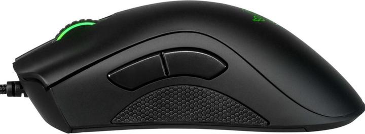 Image du produit Razer DeathAdder Essential (Filaire)
