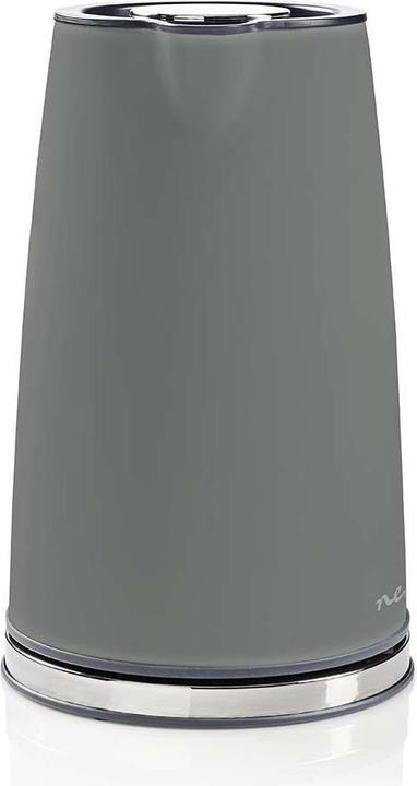 Actual product image Nedis Electric kettle (1.70 l, EU plug)