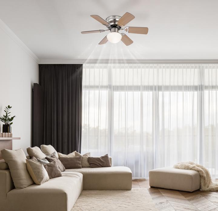 Immagine prodotto Globo Ugo (44.50 dB)