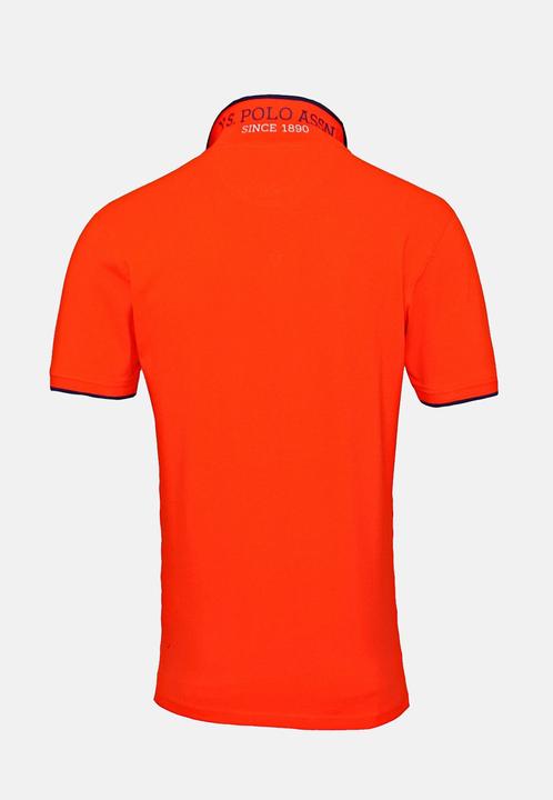 Immagine prodotto U.S. Polo ASSN. Polo Camicia a maniche corte Camicia a maniche corte (M)