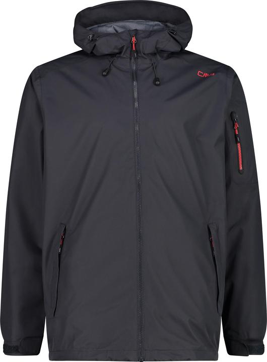 CMP Campagnolo Hoodie (4XL)