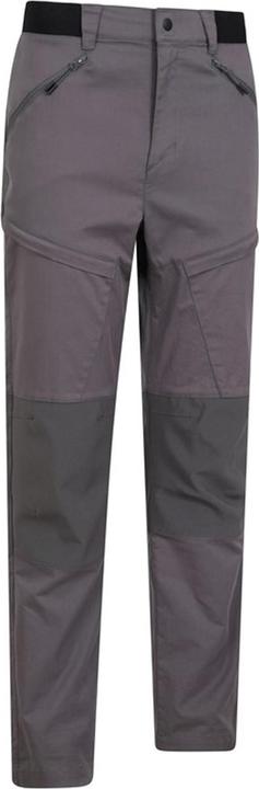 Mountain Warehouse Dschungel Wanderhose