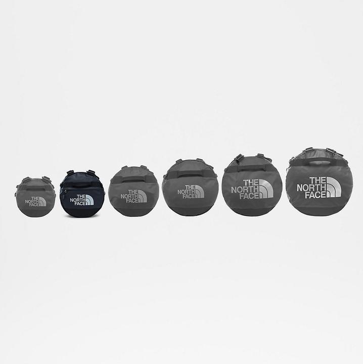 Produktbild North Face Base Camp Duffel (50 l)
