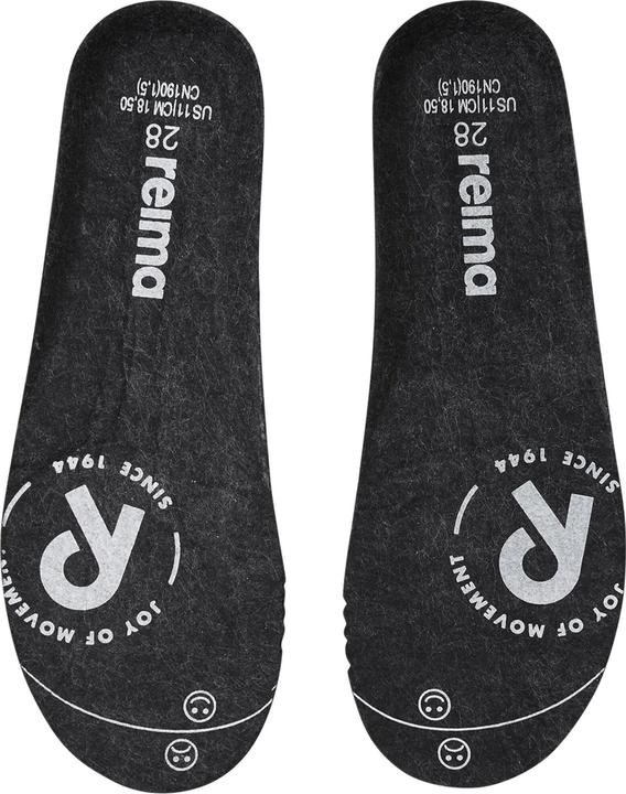 Image du produit Reima Bottes d'hiver Sophis - 15804 (34)