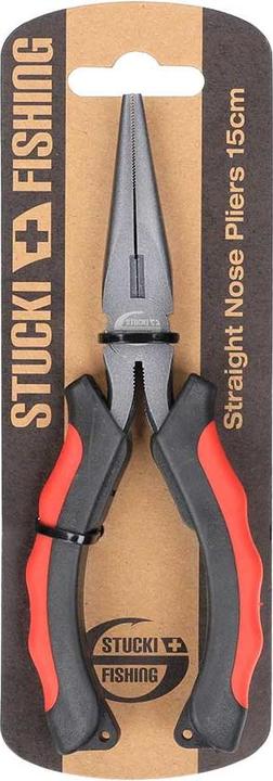 Stucki Fishing Mehrzweckzange 15cm