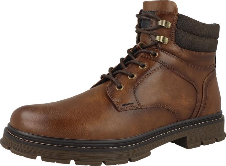 Produktbild Wrangler Morgan Men High - 63761 (43)