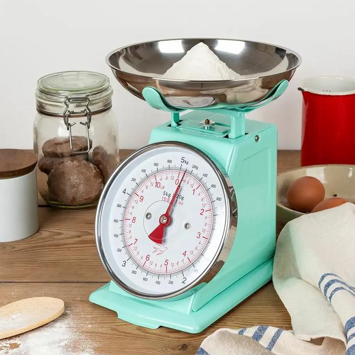 Produktbild Rex London Küchenwaage