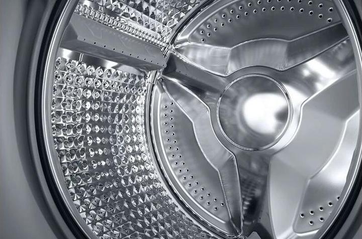 Produktbild Samsung WD80T4049CE/WS WD4000