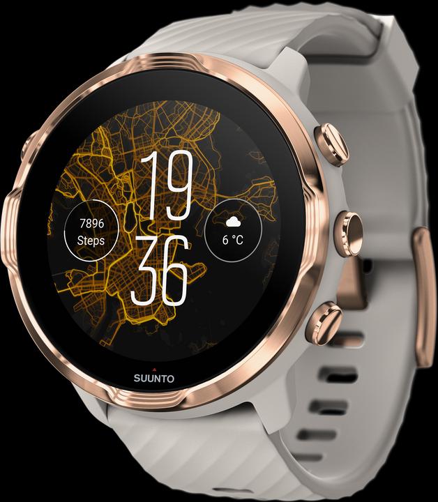 Image du produit Suunto 7 (50 mm)