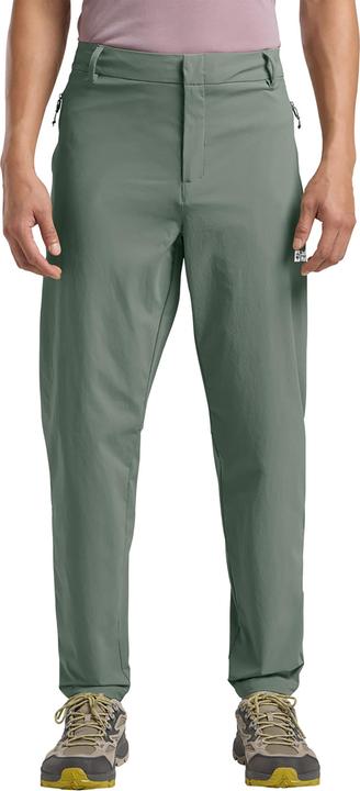 Actual product image Jack Wolfskin Hikeout Pants M (L, XL)