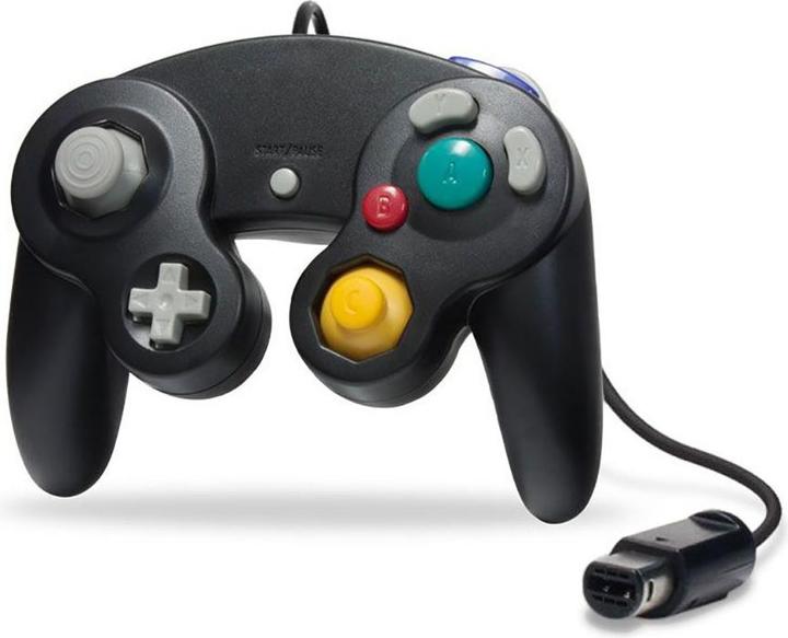 Produktbild Cirka Nintendo - GameCube & Wii (Wii)