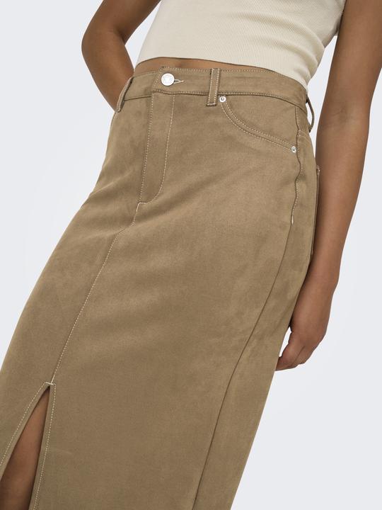 Actual product image Only ONLSTINA Langer Rock Rock (L)