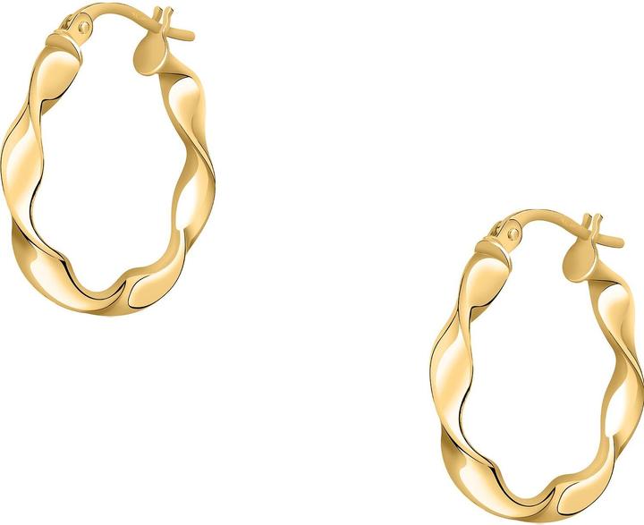 Produktbild Christ Creolen (585er Gelbgold)