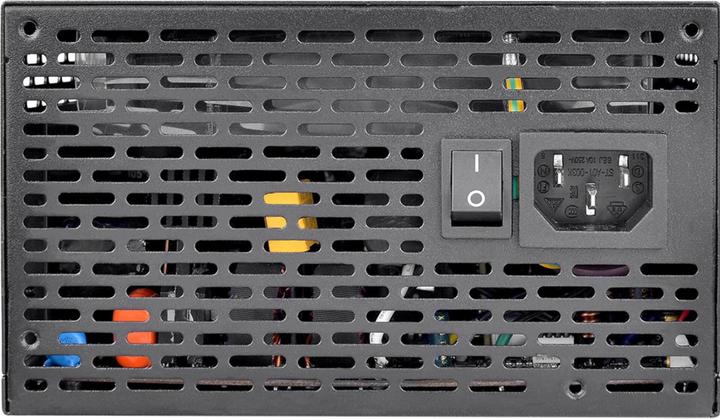 Produktbild Thermaltake Tt Smart BX3 550W (null Watt) (550 W)
