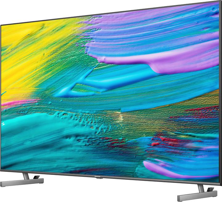 Produktbild Hisense 55U6KQ (55", U7QF, QLED, UHD, 2023)