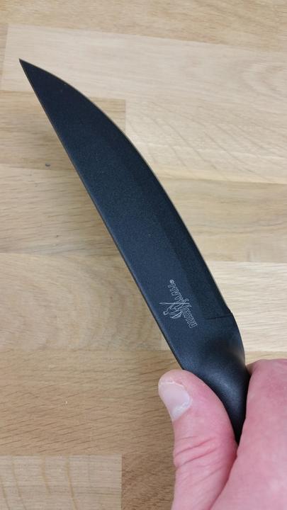 Produktbild Cold Steel Bushman (17.80 cm)