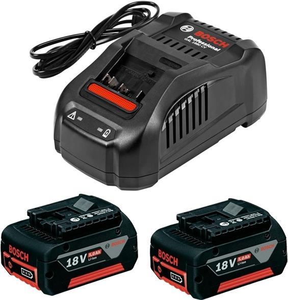 Produktbild Bosch Professional Starter Set (18 V)