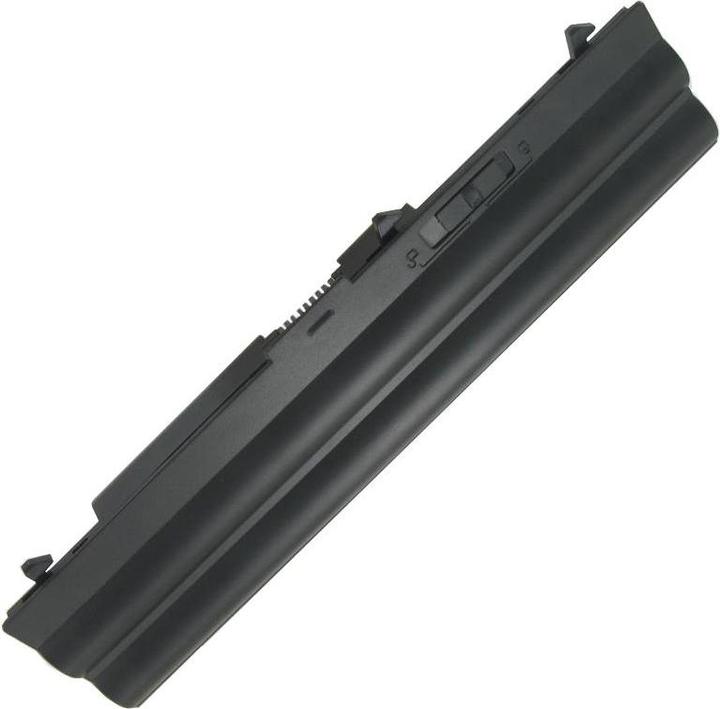 Actual product image Lenovo Notebook battery (6 Cells, 4400 mAh)