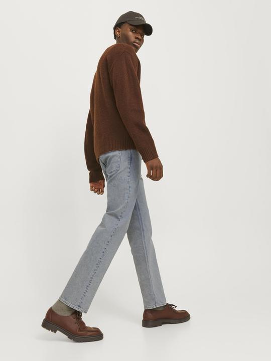 Produktbild Jack & Jones JJICHRIS JJCLASSIC AM 879 Relaxed Fit Jeans Relaxed Fit Jeans (W28/L32)