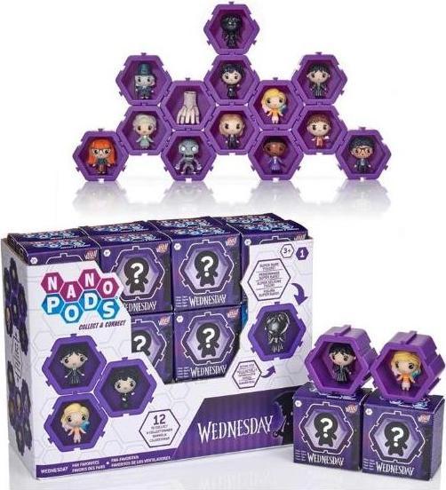 Immagine prodotto Giochi Preziosi Nano Pods