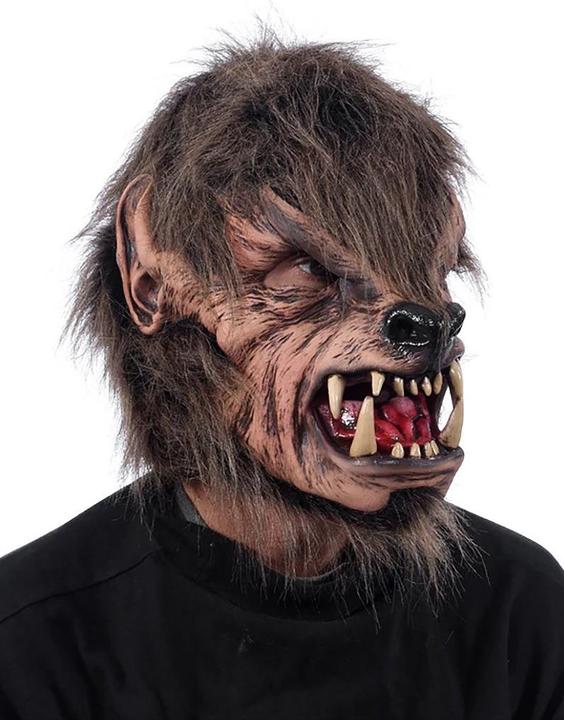 Actual product image Zagone Studios Werwolf Biest