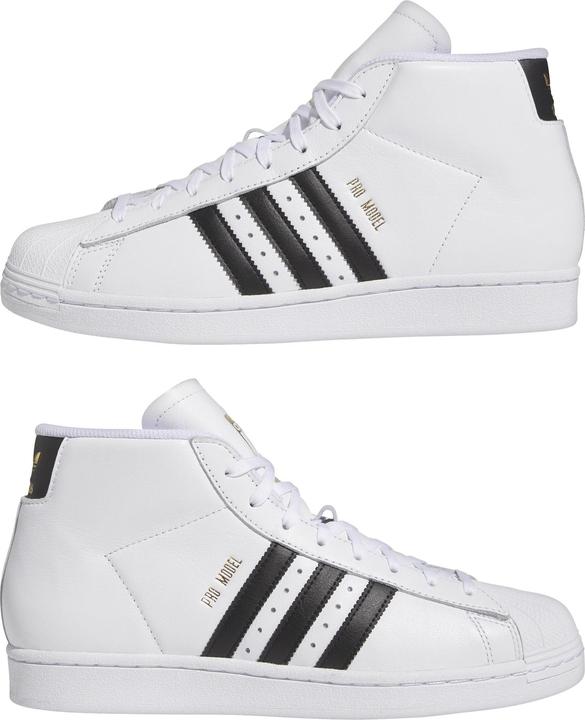 Actual product image adidas Pro Model ADV (40 2/3)