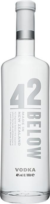Produktbild 42 Below neuseeländischer Vodka