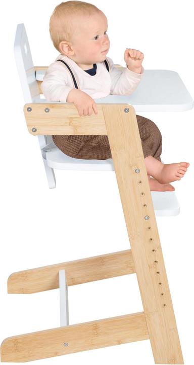 Immagine prodotto Roba Treppenhochstuhl (Seggiolone)