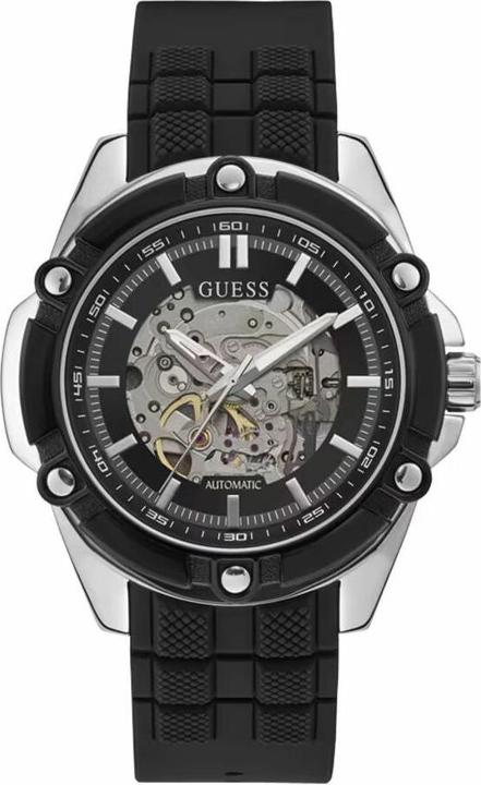 Immagine prodotto Guess Men's Watch GW0061G1 (Ã˜ 47 mm) (47 mm)