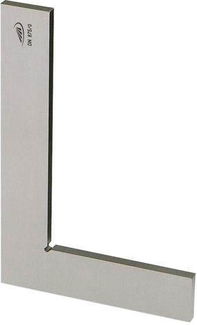Produktbild Helios Preisser Flachwinkel D 875/0 A 200 x 130 mm rostfrei
