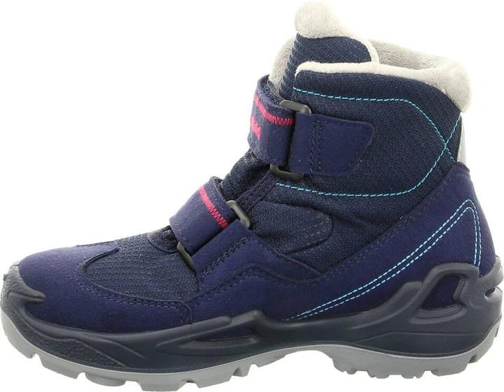 Actual product image Lowa Milo GTX (37)