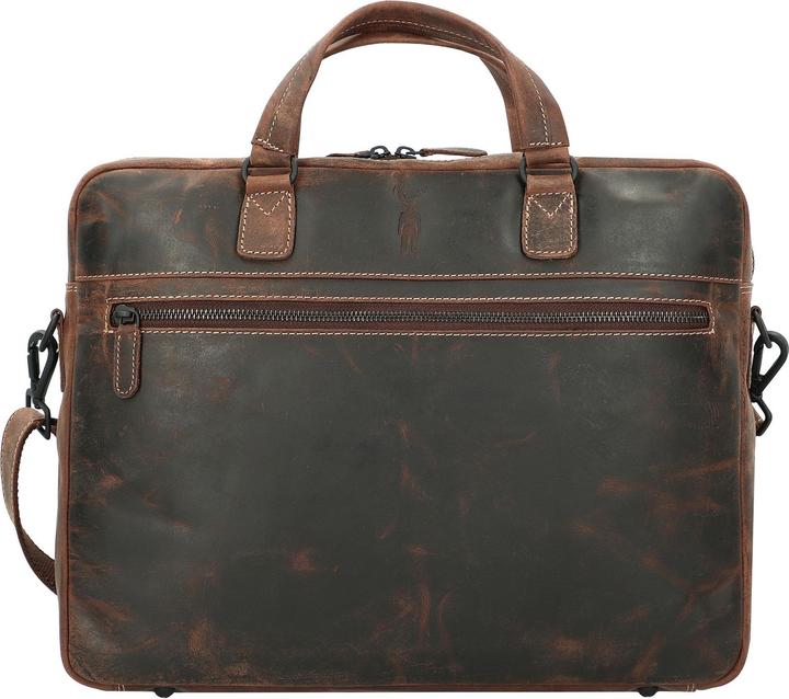 Jack kinsky RV Umhänger