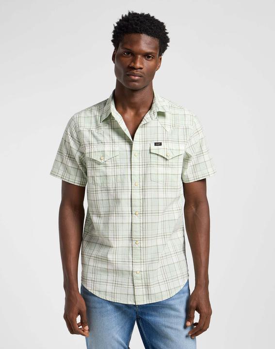 Mercantile Sage Ombre