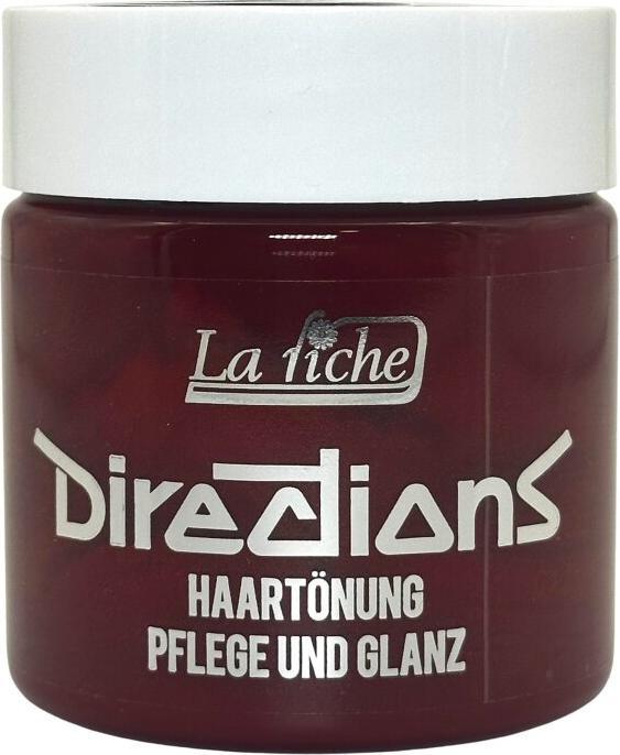 Produktbild Directions La Riche (Tangerine)
