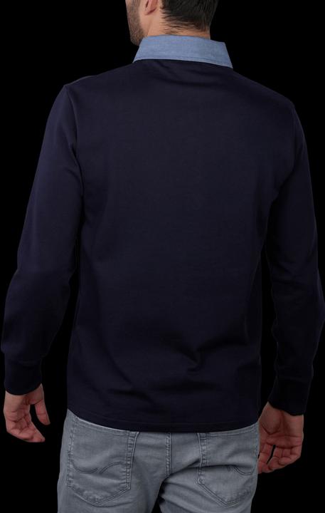 Actual product image GANT Rugby jumper (3XL)