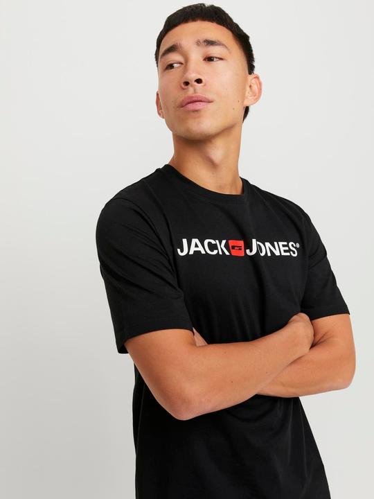 Immagine prodotto Jack & Jones Maglietta classica (L)