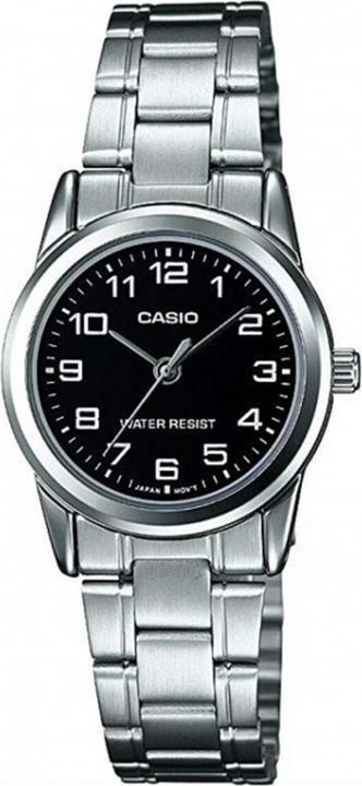 Casio Collection (Analoguhr, 25 mm)
