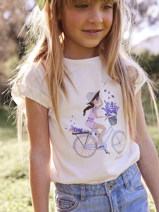 Produktbild Vertbaudet T-Shirt (146)