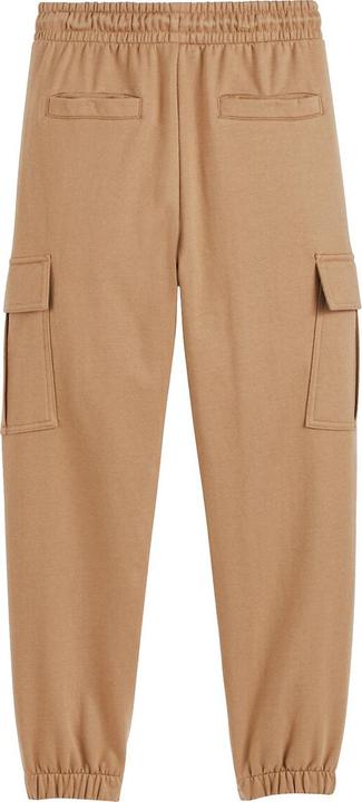 Actual product image La Redoute Collections Sweathose im Cargostil (164)