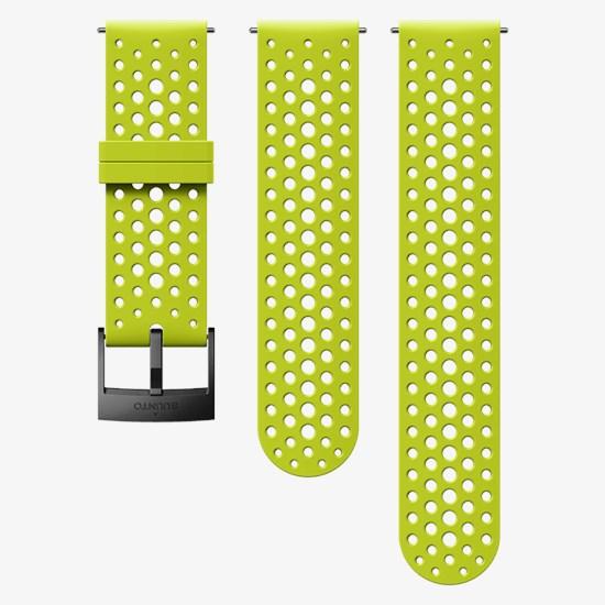 Produktbild Suunto Athletic 1 (24 mm, Silikon)